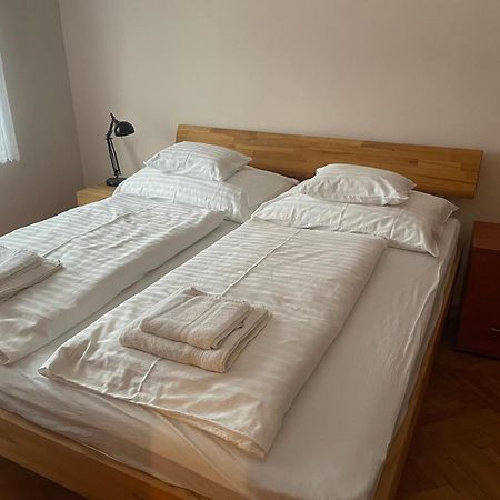 Platan Apartman Marcali Exterior foto