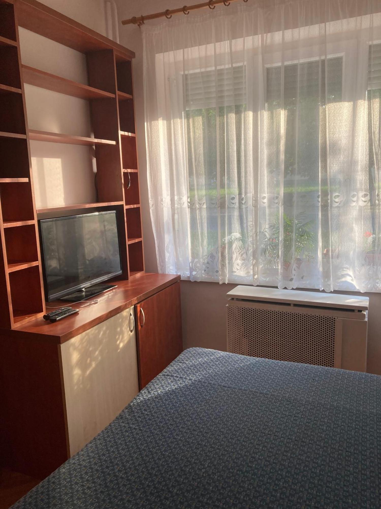 Platan Apartman Marcali Exterior foto